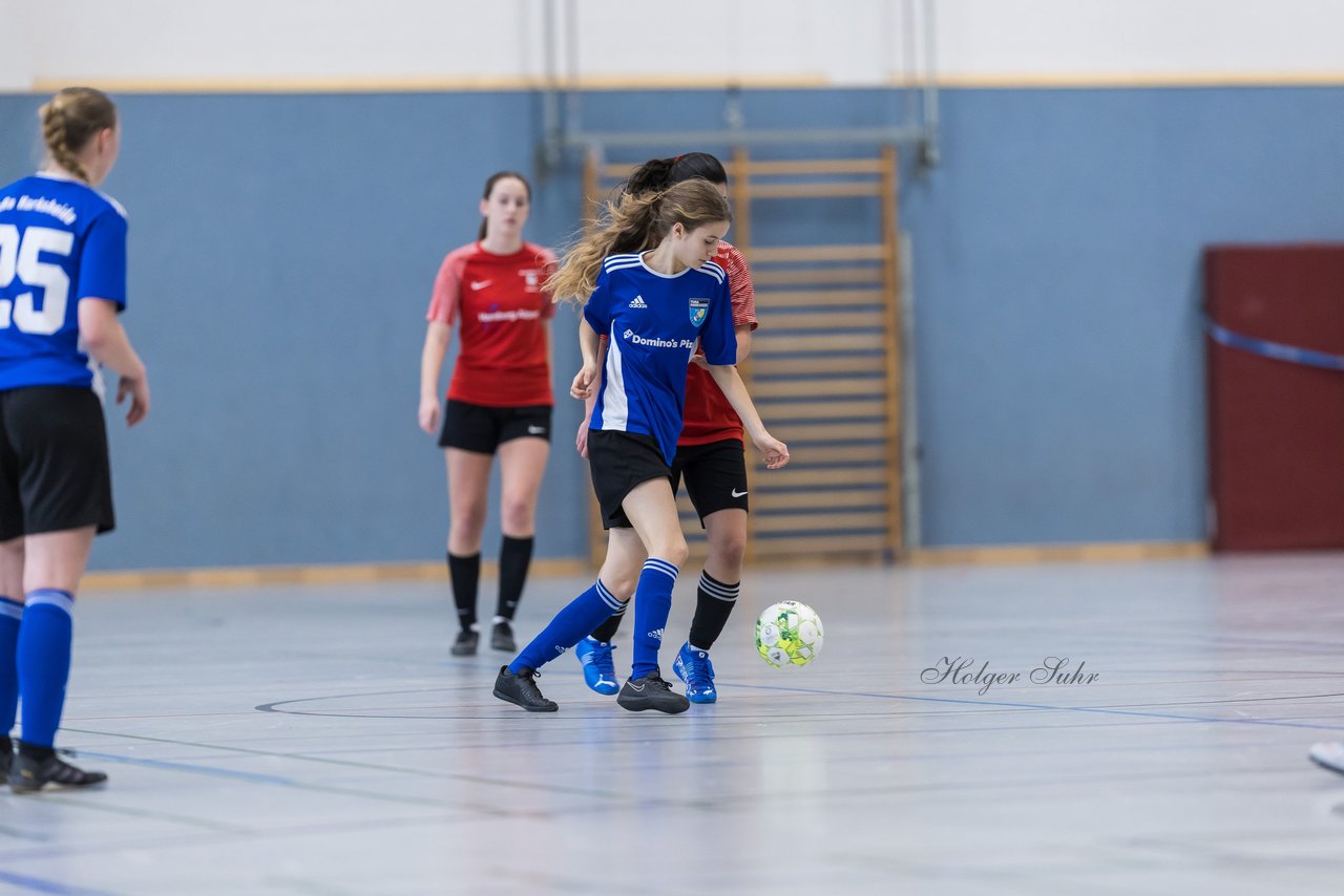 Bild 648 - wBJ Futsalmeisterschaft